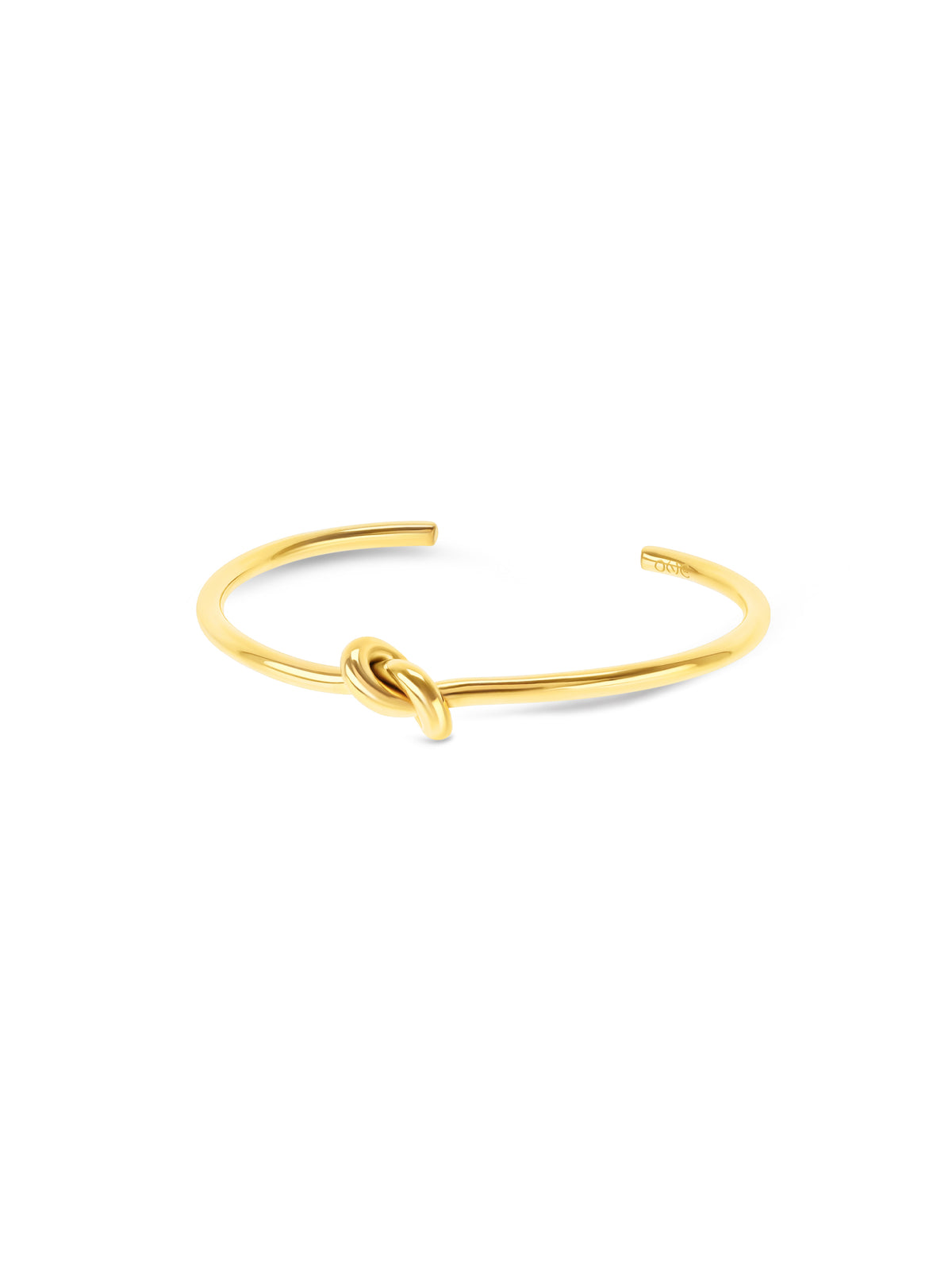 Esclava Enlace Gold