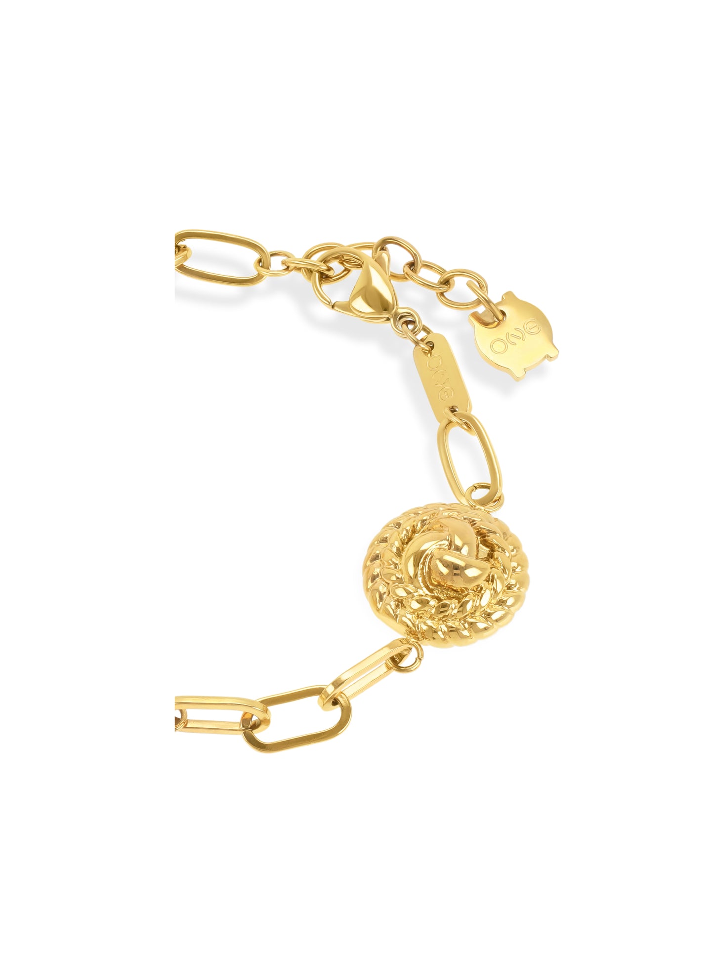 Pulsera Prestige Gold