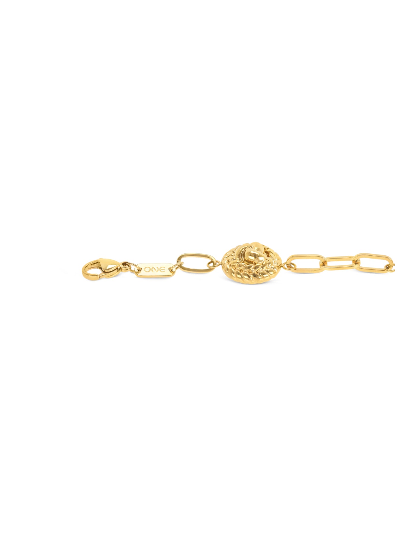 Pulsera Prestige Gold
