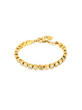 Pulsera Lush Gold