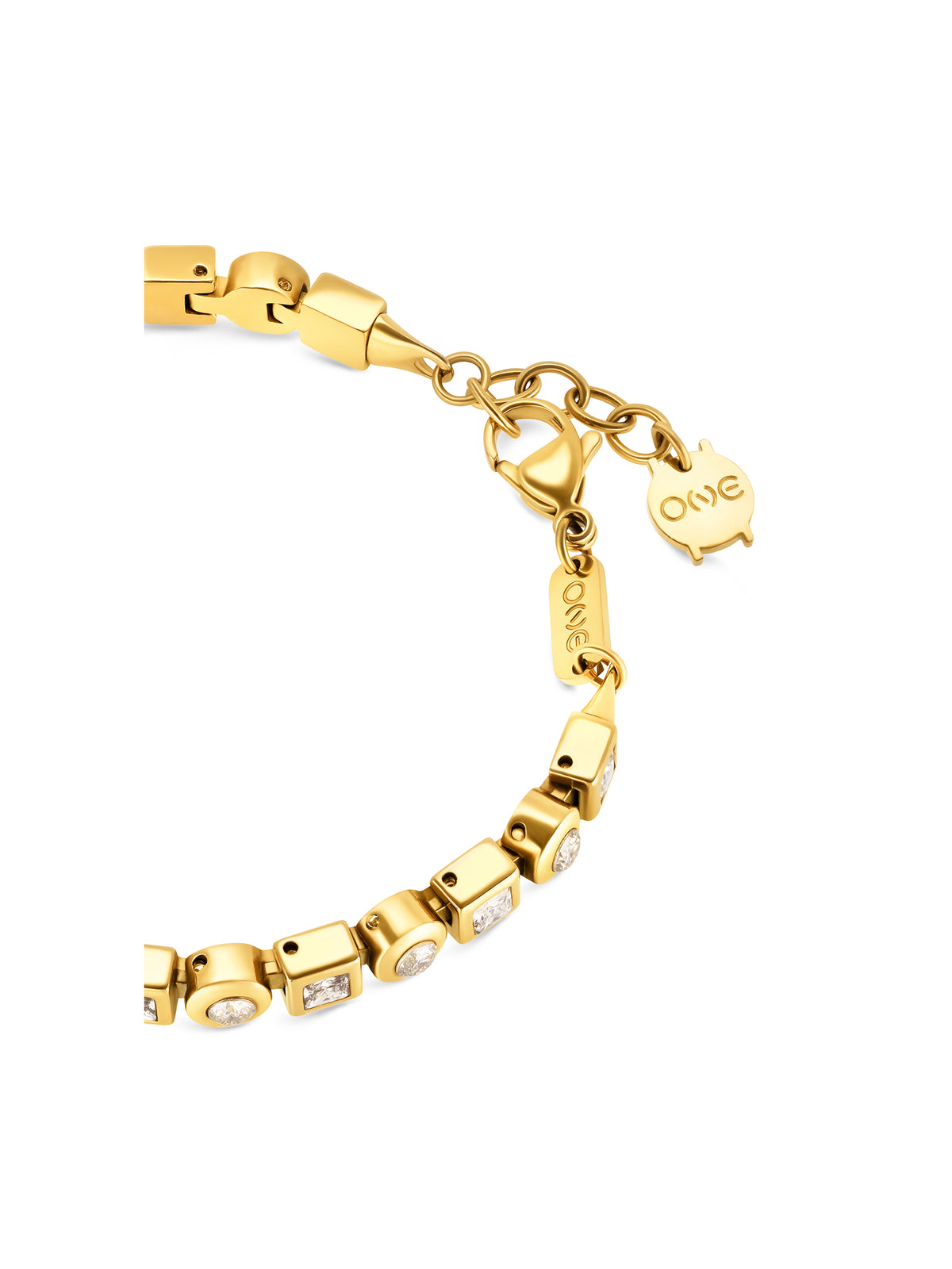 Pulsera Lush Gold