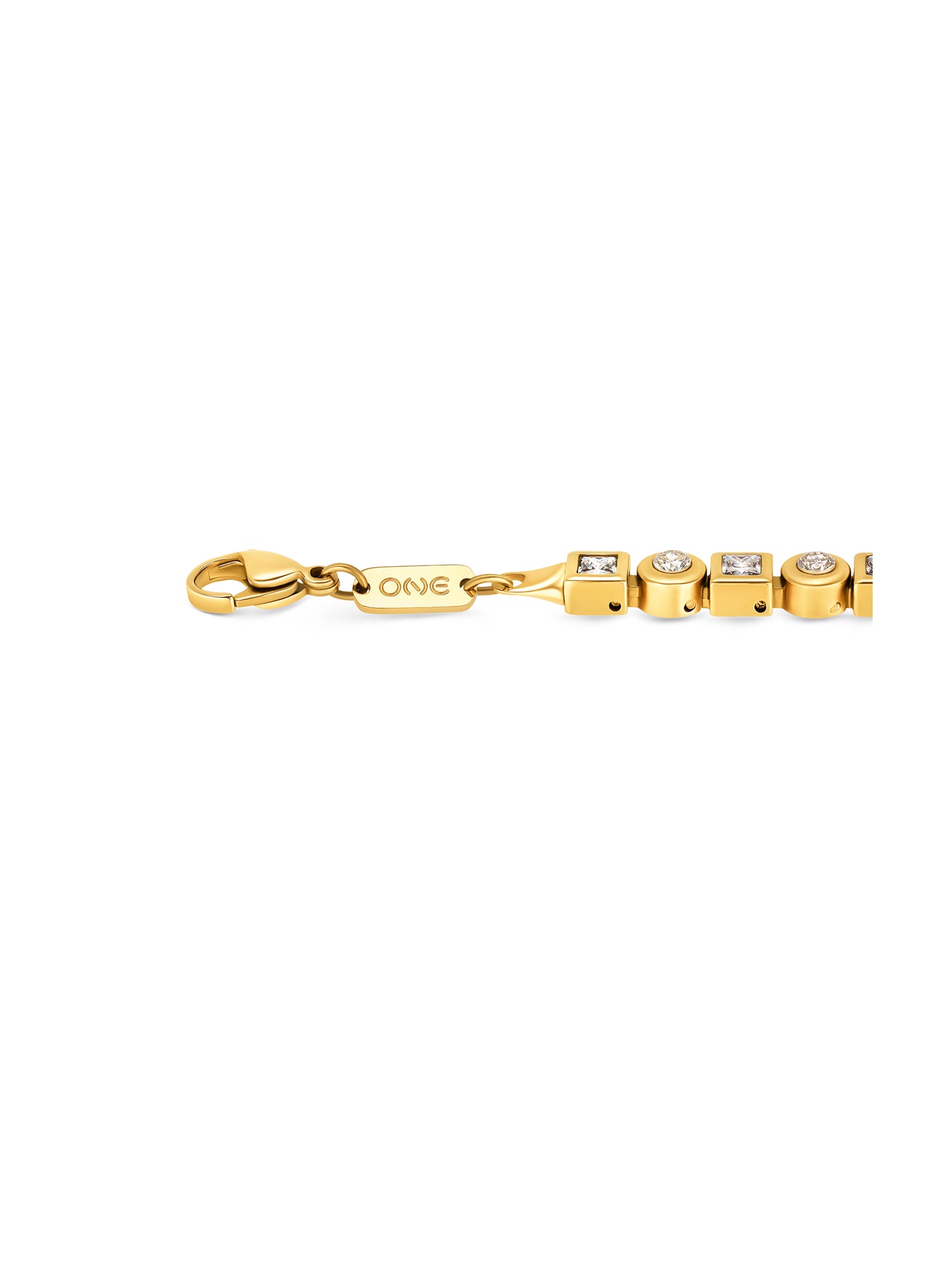 Pulsera Lush Gold