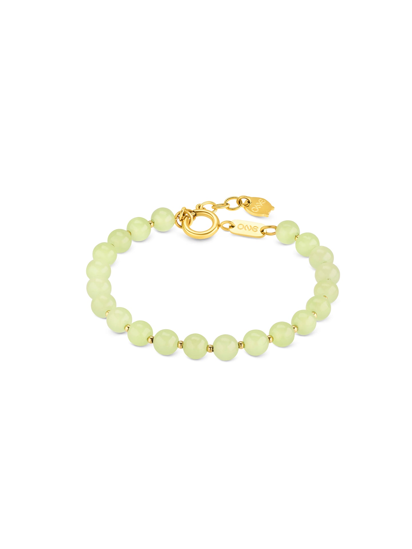 Pulsera Carmela Green