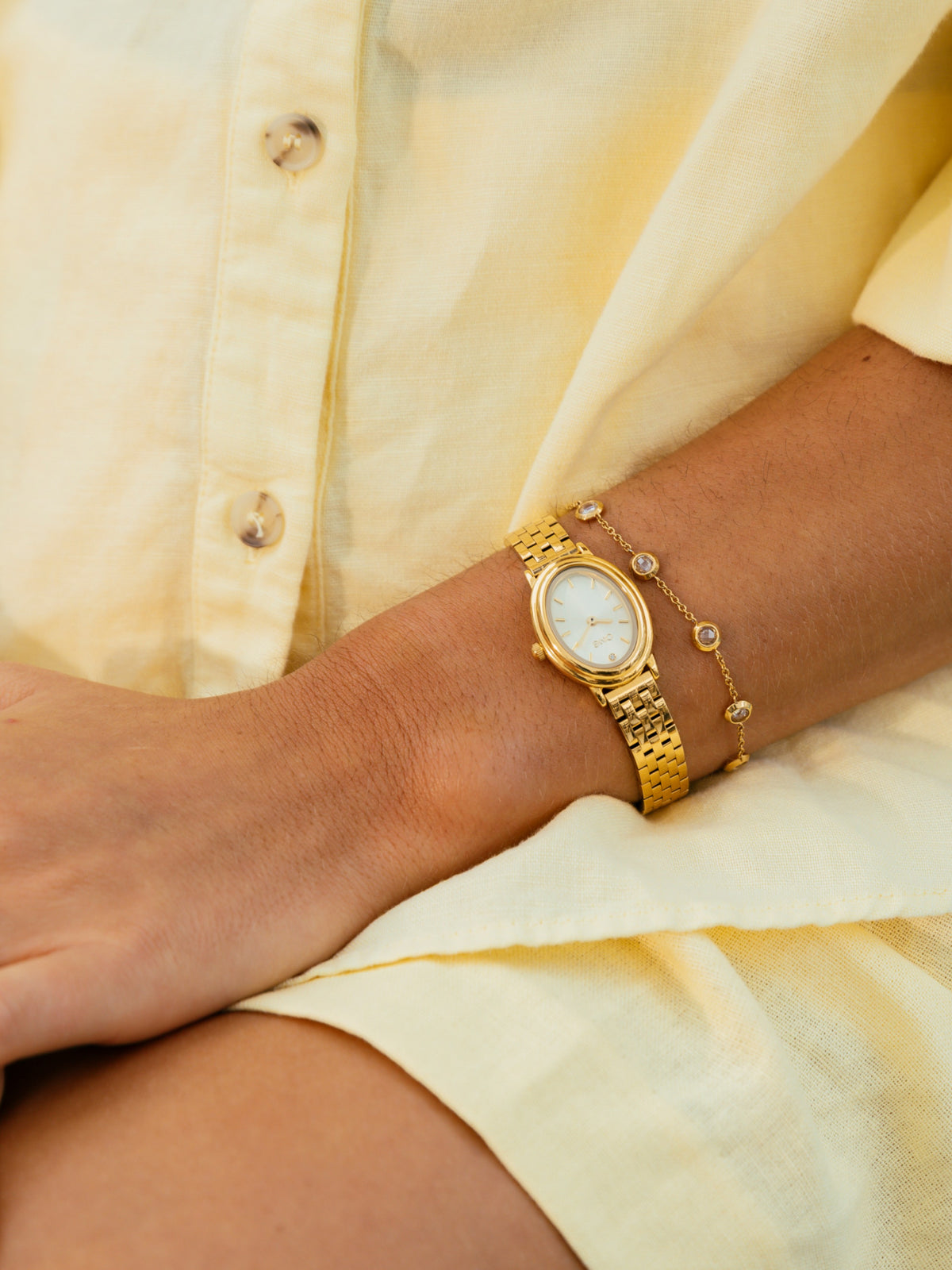 Pulsera Glow