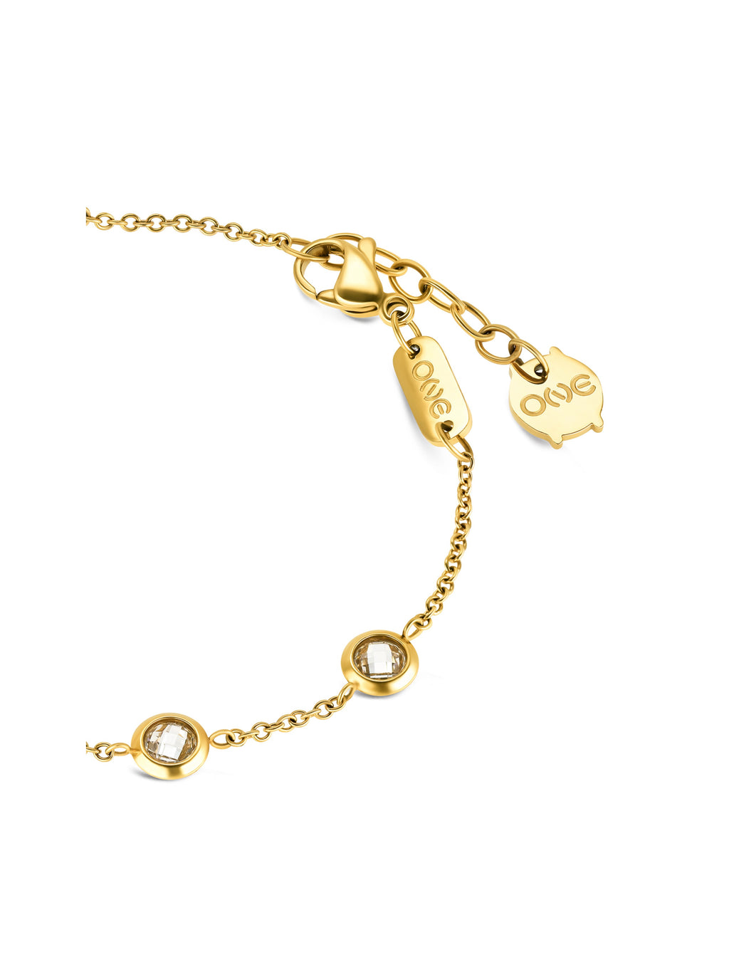 Pulsera Glow