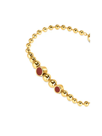 Pulsera  Rouge Gold