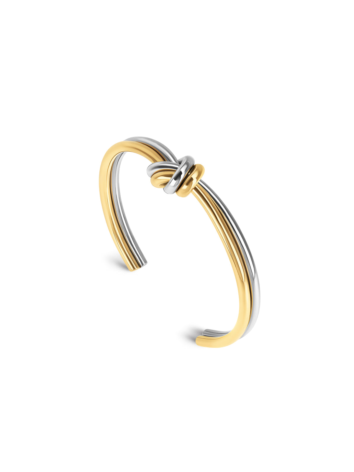 Esclava Enlace Fusion Bicolor