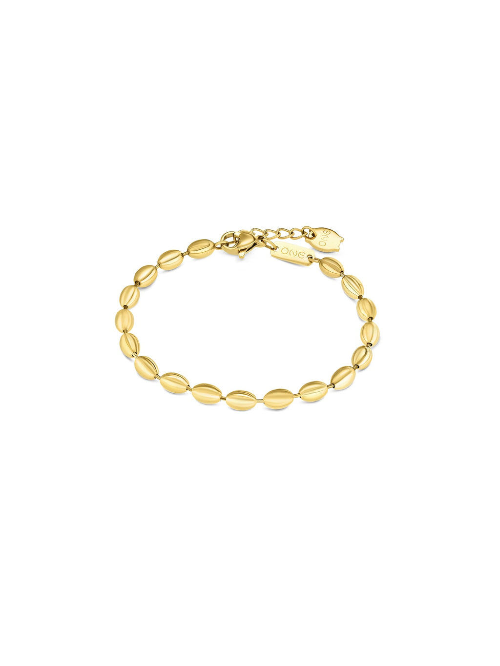 Pulsera Luna Gold