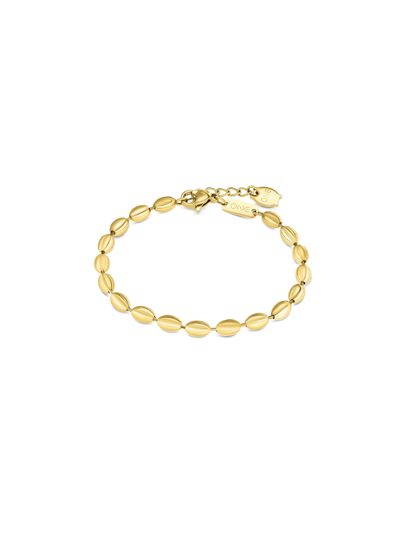 Pulsera Luna Gold