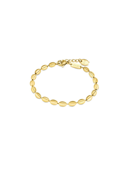 Pulsera Luna Gold