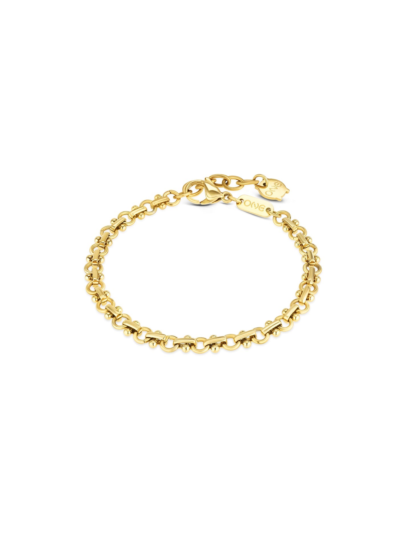 Pulsera Infinite Fine Gold de ONE