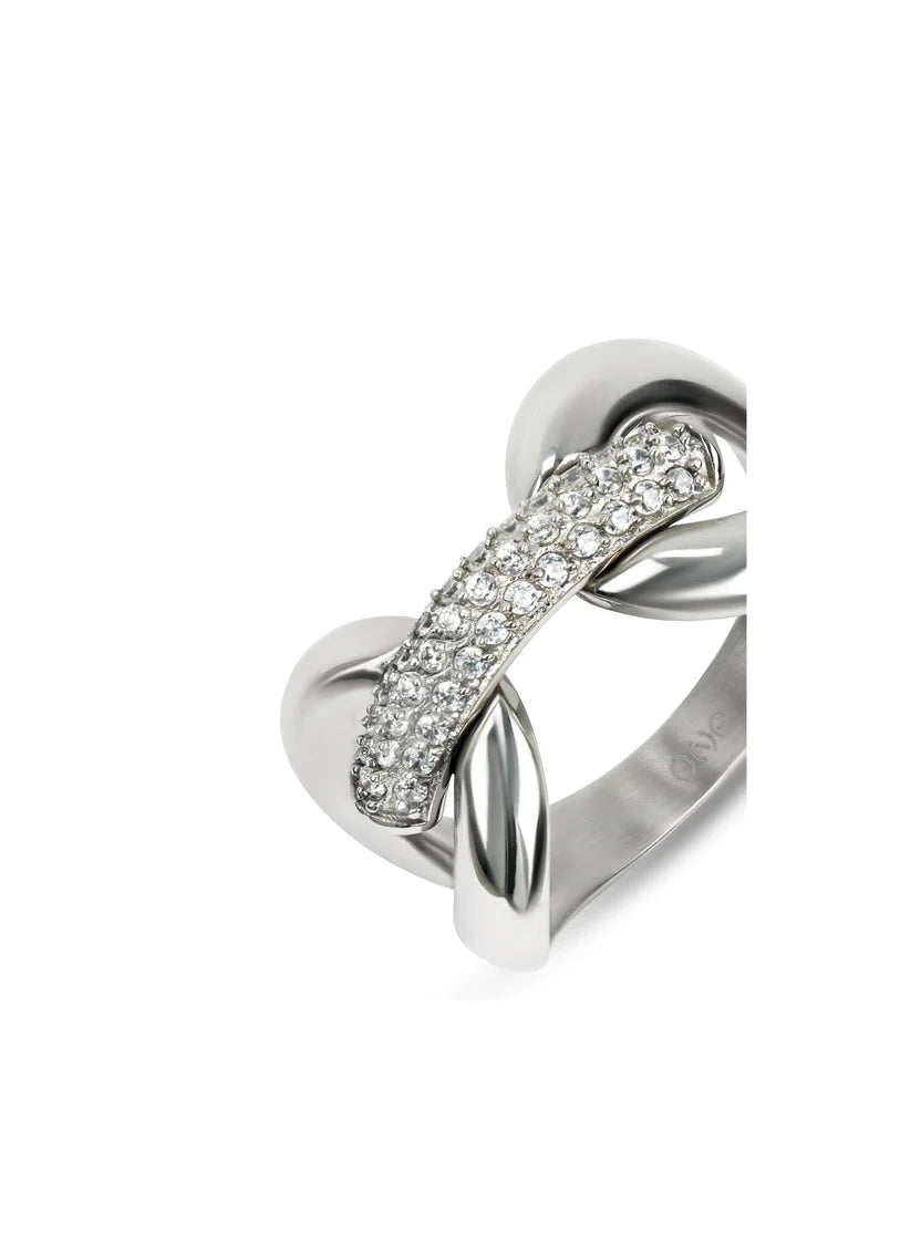 Anillo Bold 01 Silver
