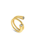Anillo Bold 08 Gold