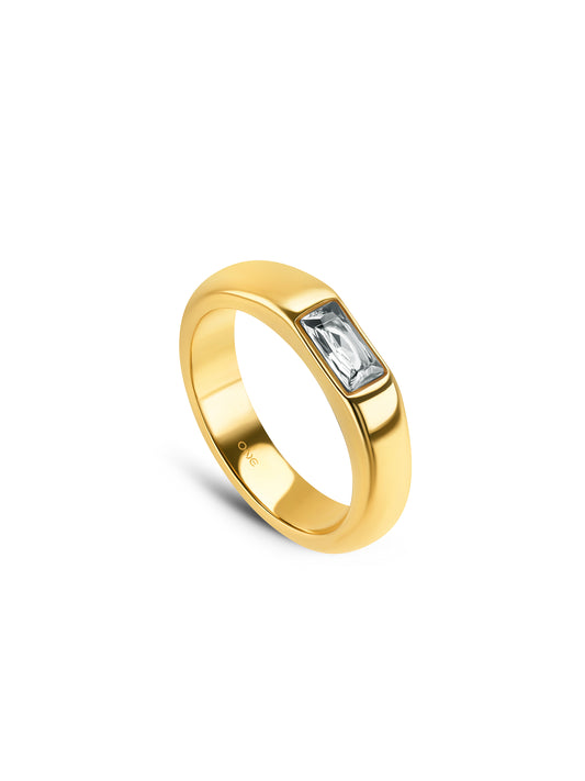 Anillo Bold 10 Gold