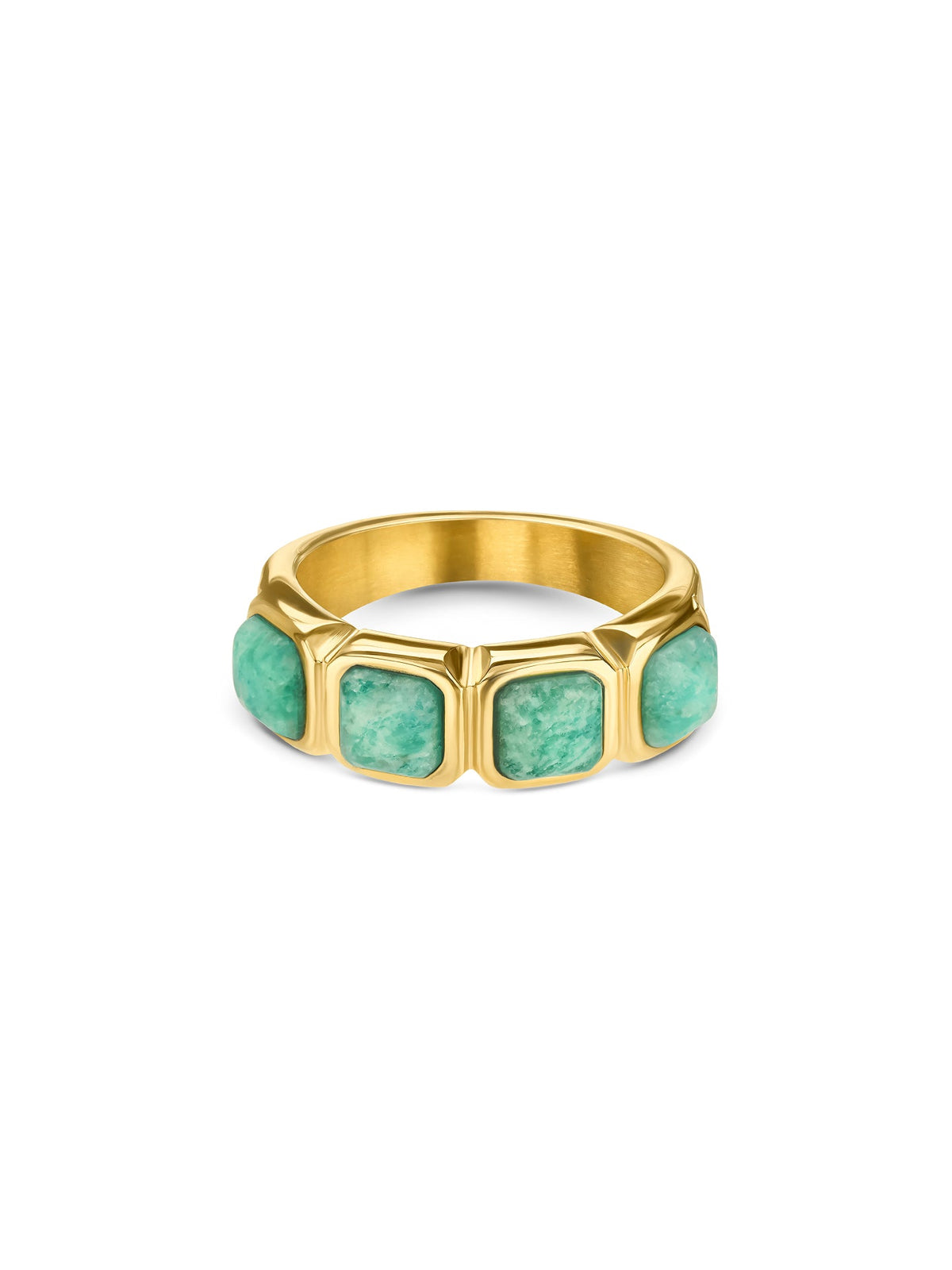 Anillo Bold 12 Gold 7