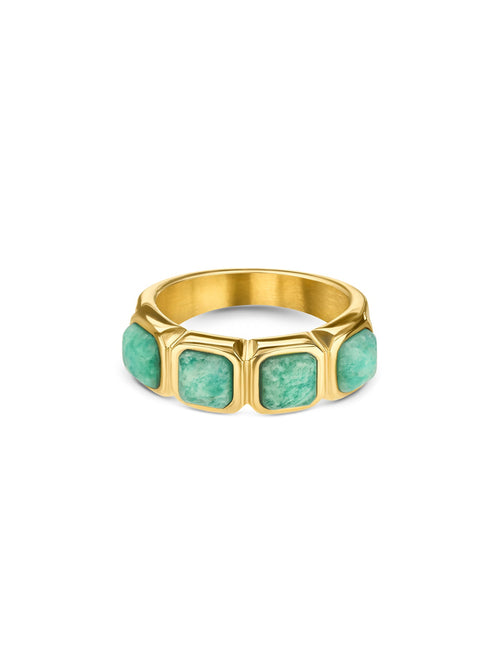Anillo Bold 12 Gold 7