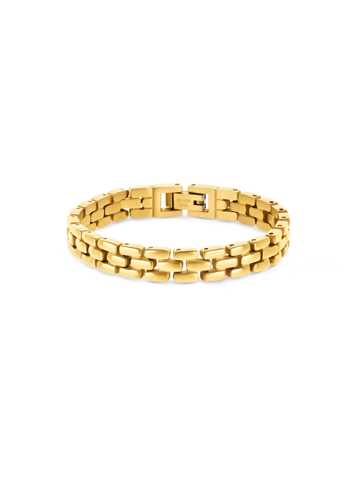 Pulsera Charming Endless Gold