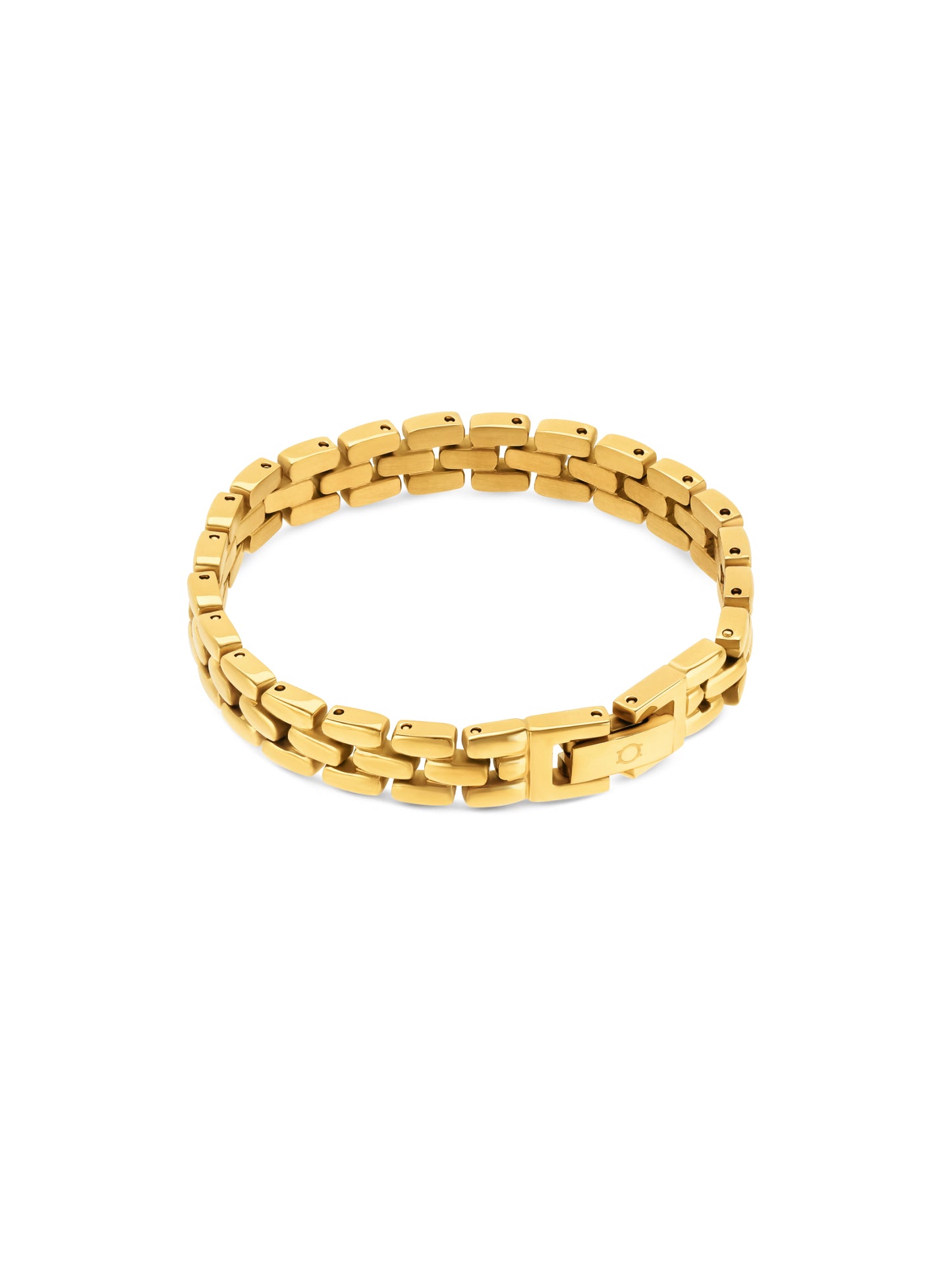 Pulsera Charming Endless Gold