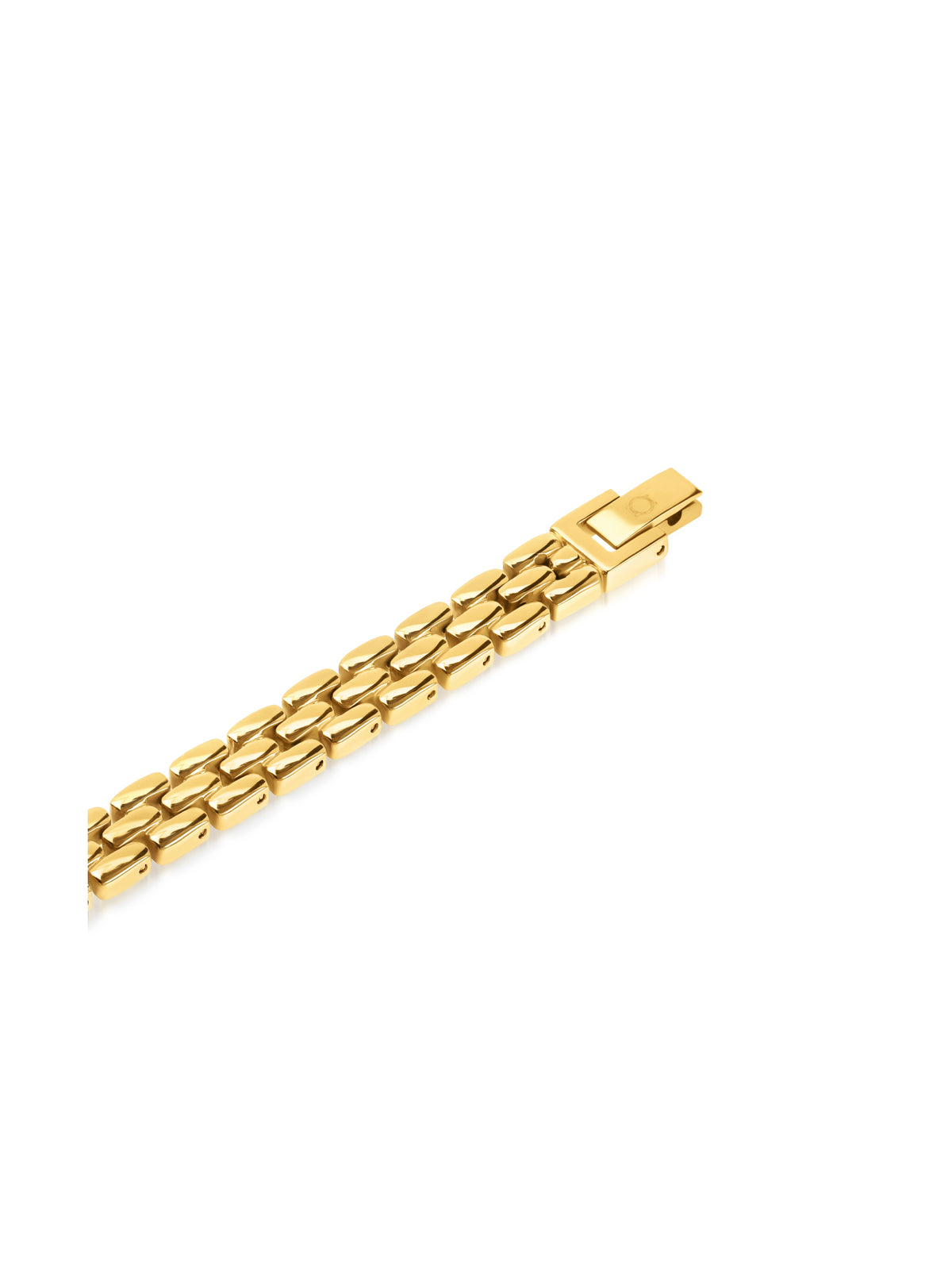 Pulsera Charming Endless Gold