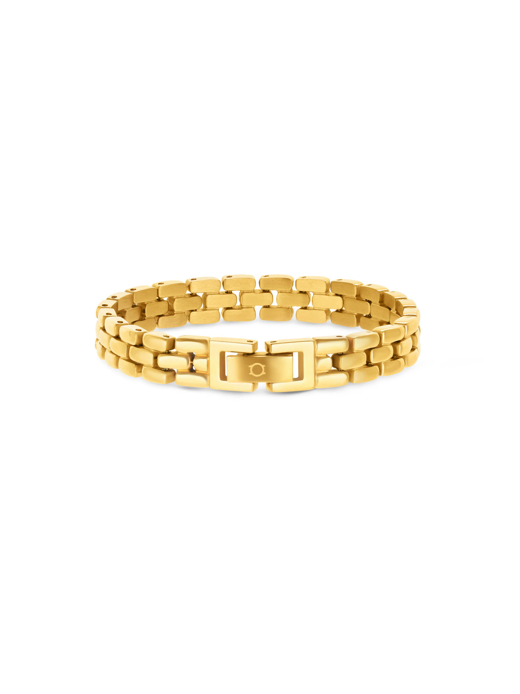 Pulsera Charming Endless Gold