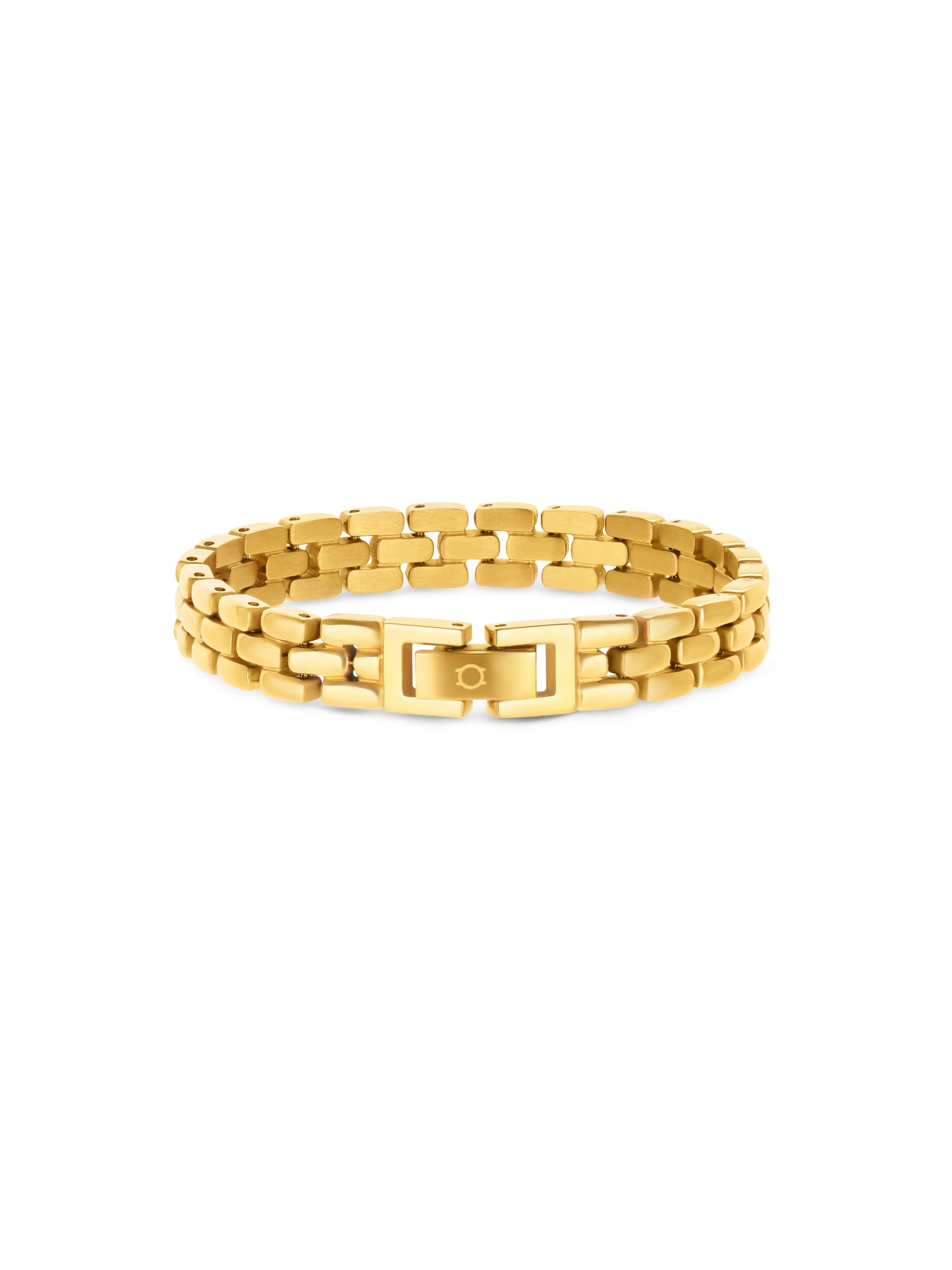 Pulsera Charming Endless Gold