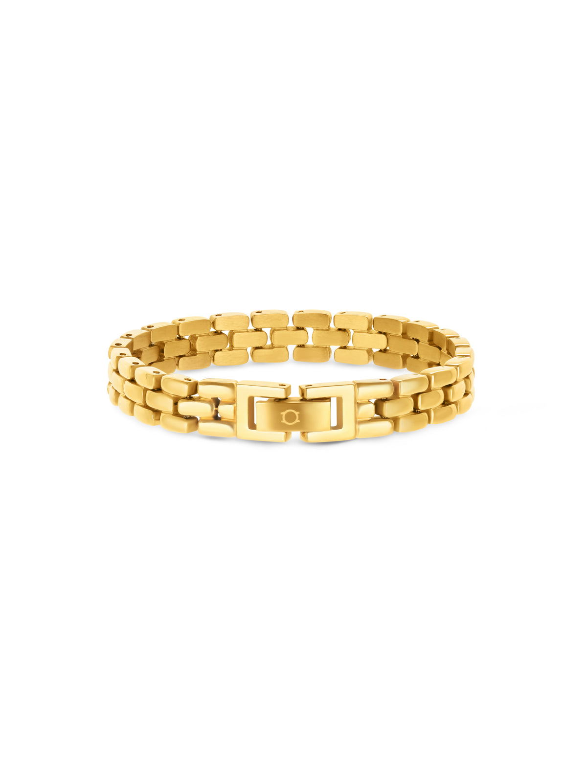 Pulsera Charming Endless Gold