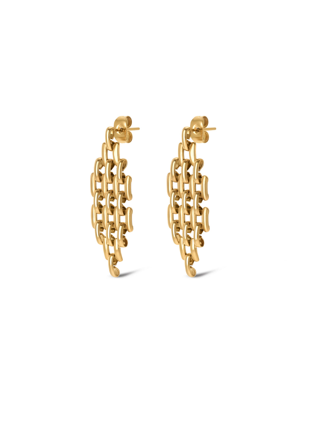 Pendientes ONE Charming Long