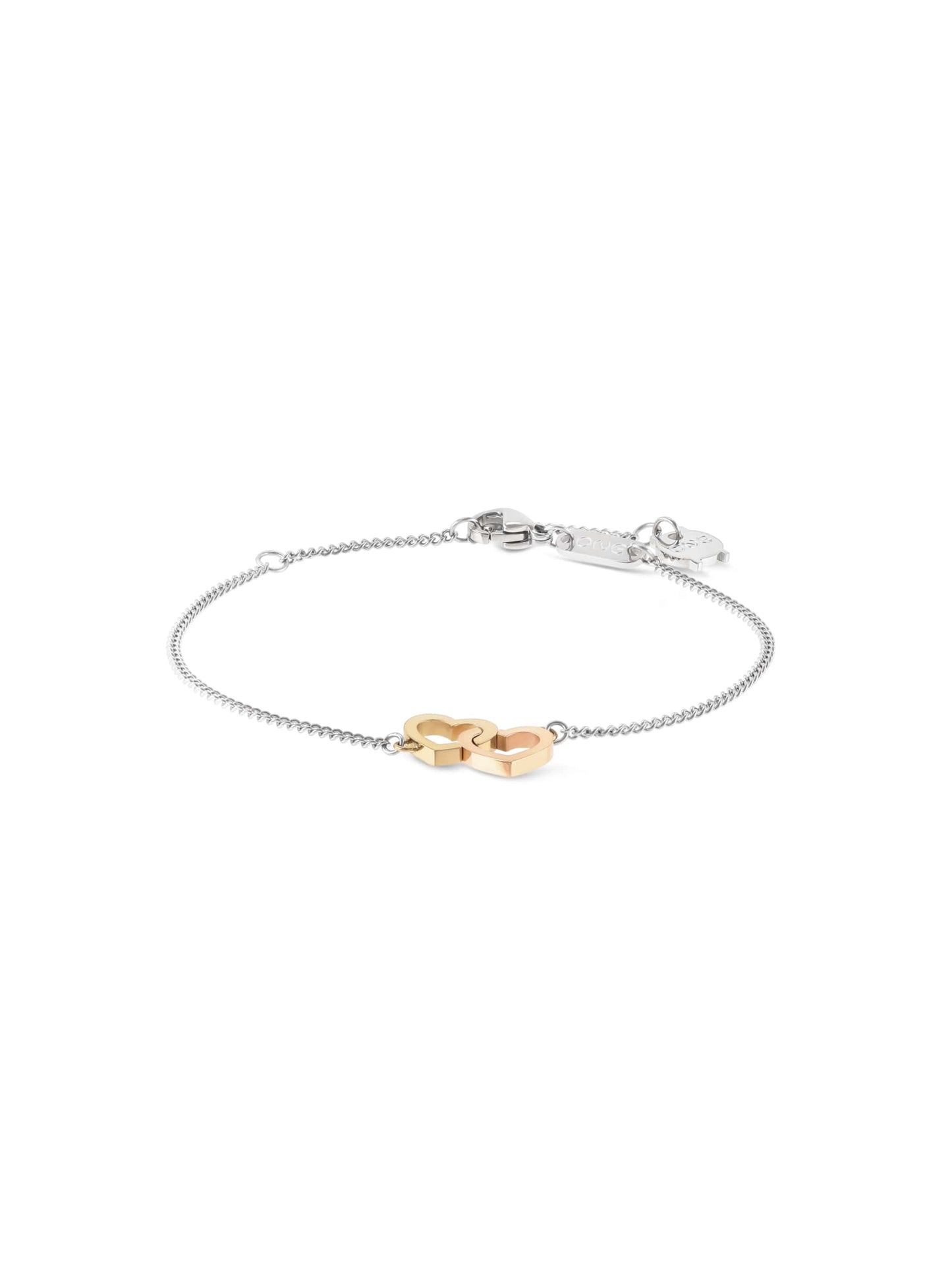 Pulsera Crazy Heart United