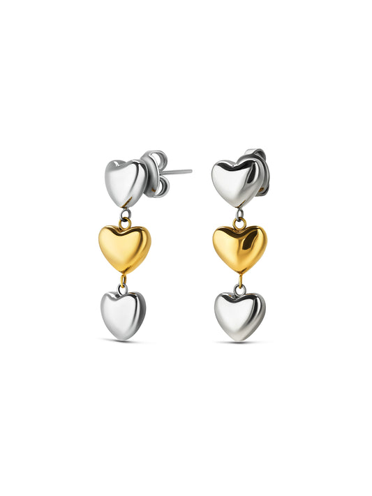 Aros Crazy Heart Embrace