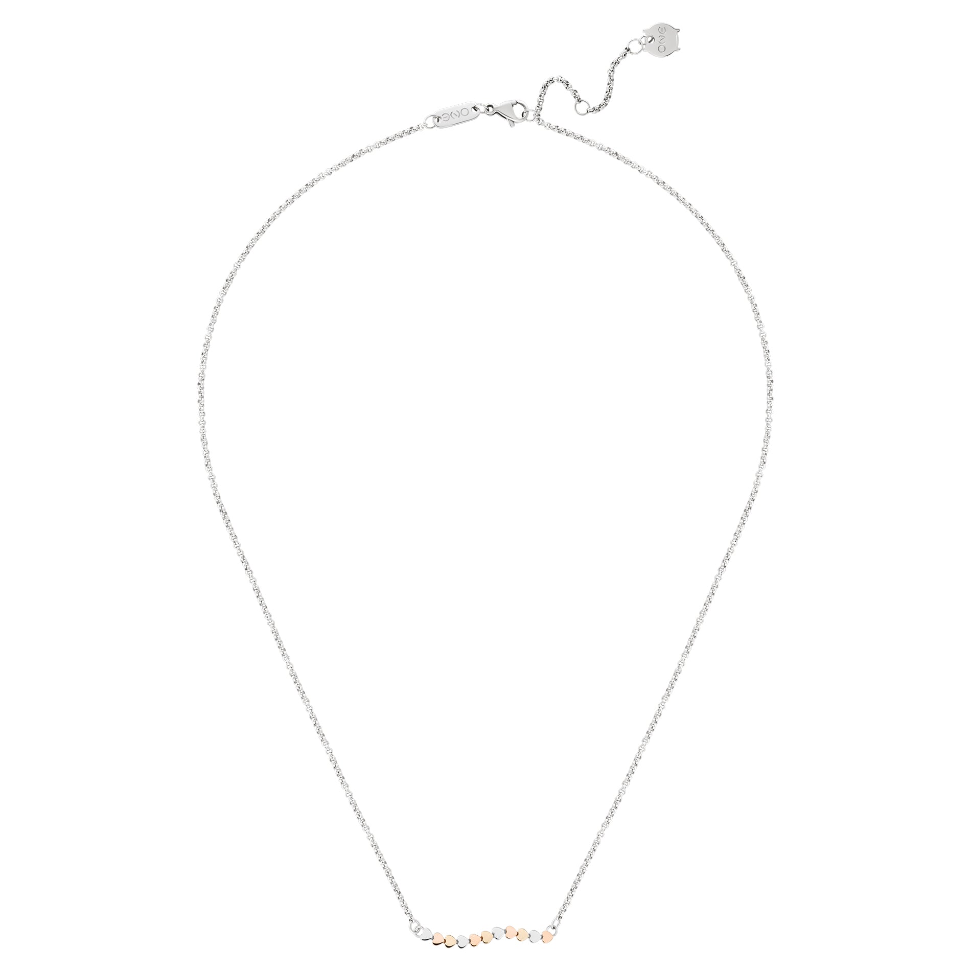 Collar Crazy Heart