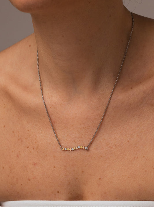 Collar Crazy Heart