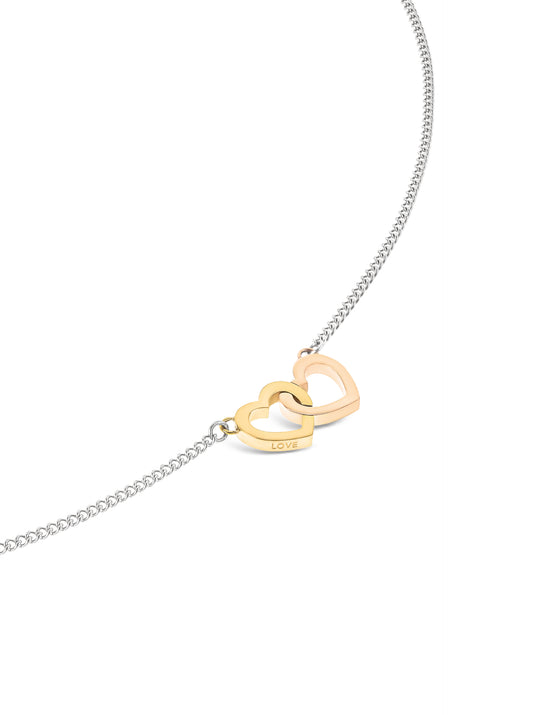 Collar Crazy Heart United