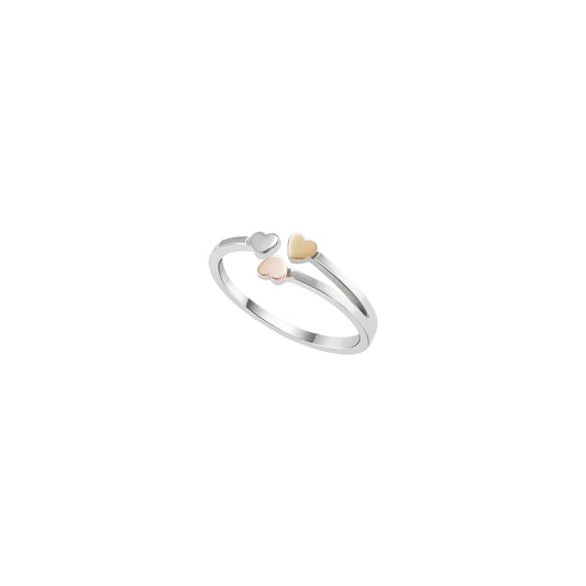 Anillo Crazy Heart