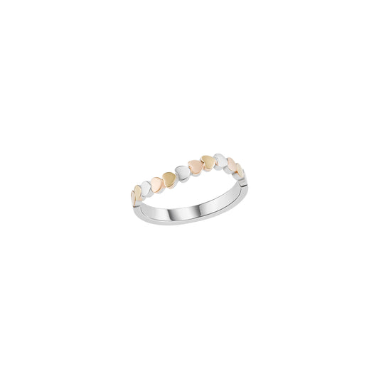 Anillo Crazy Heart