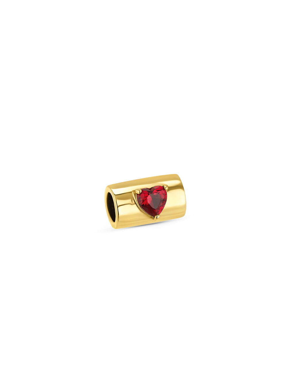 Charm Story Energy for Life Bright Love Red