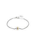 Pulsera Delightful Bicolor