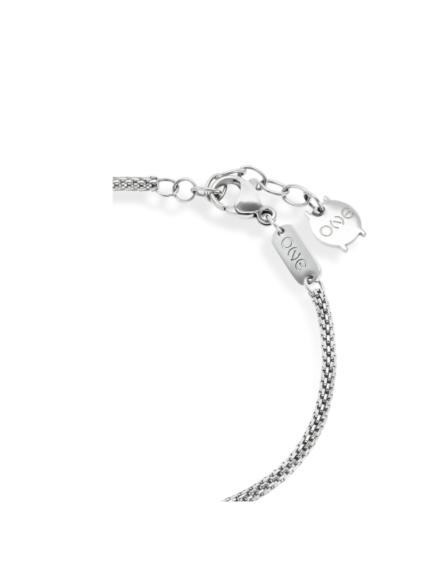 Pulsera Delightful Bicolor