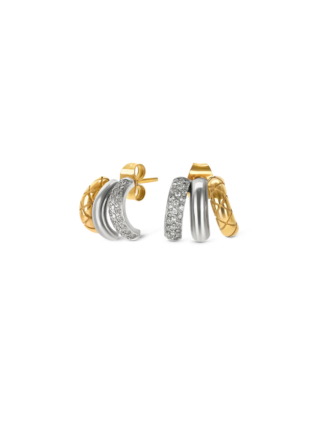Aros Delightful Triple Bicolor