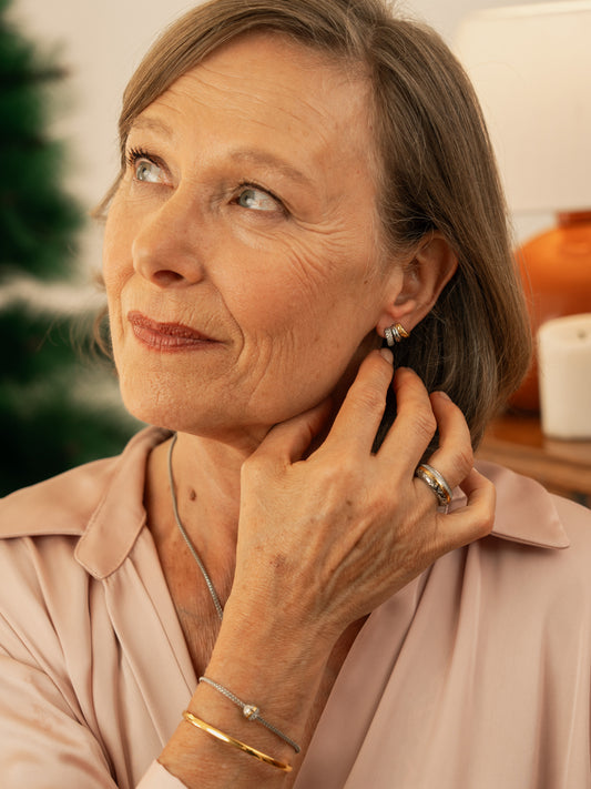 Aros Delightful Triple Bicolor