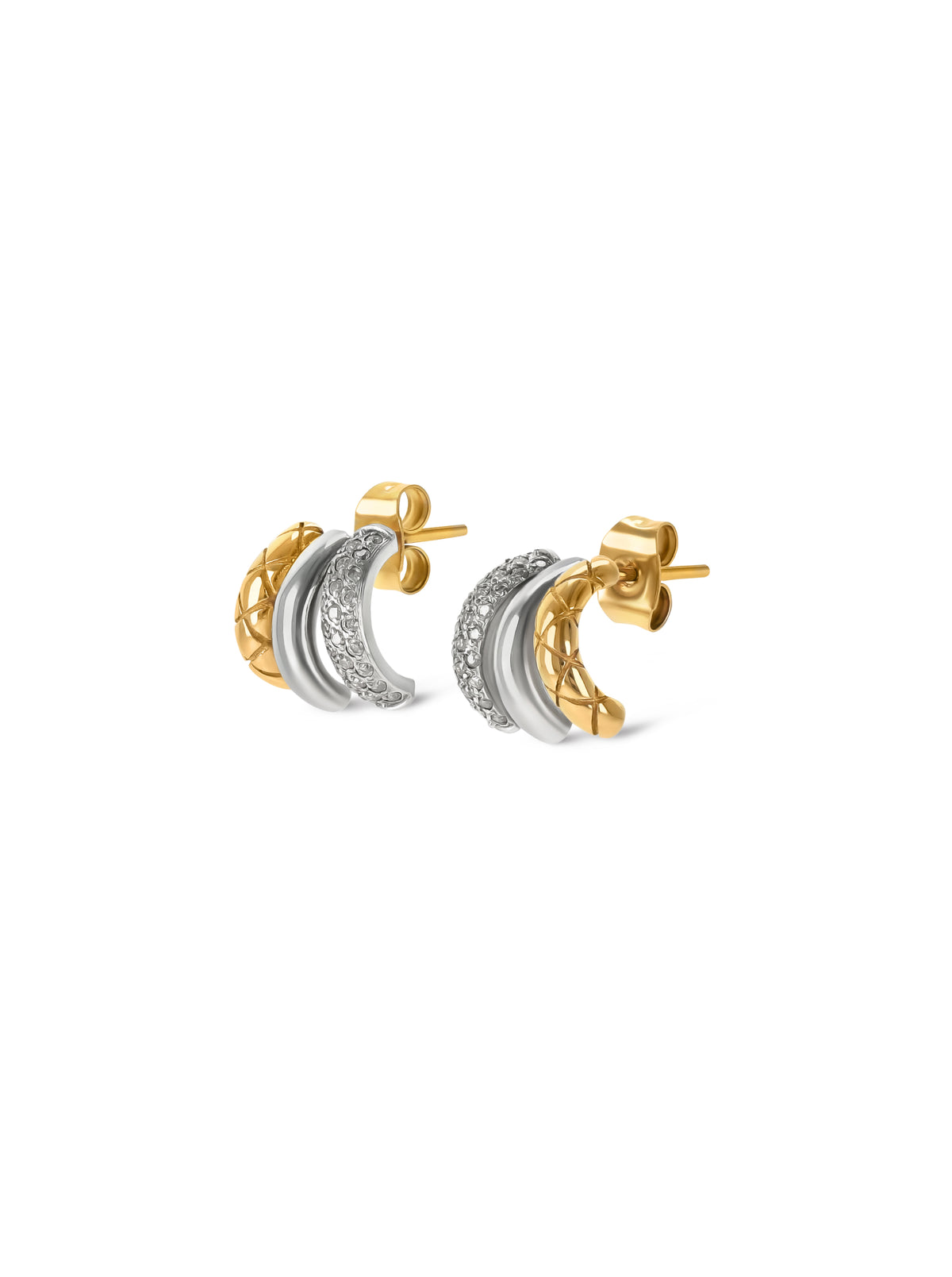 Aros Delightful Triple Bicolor