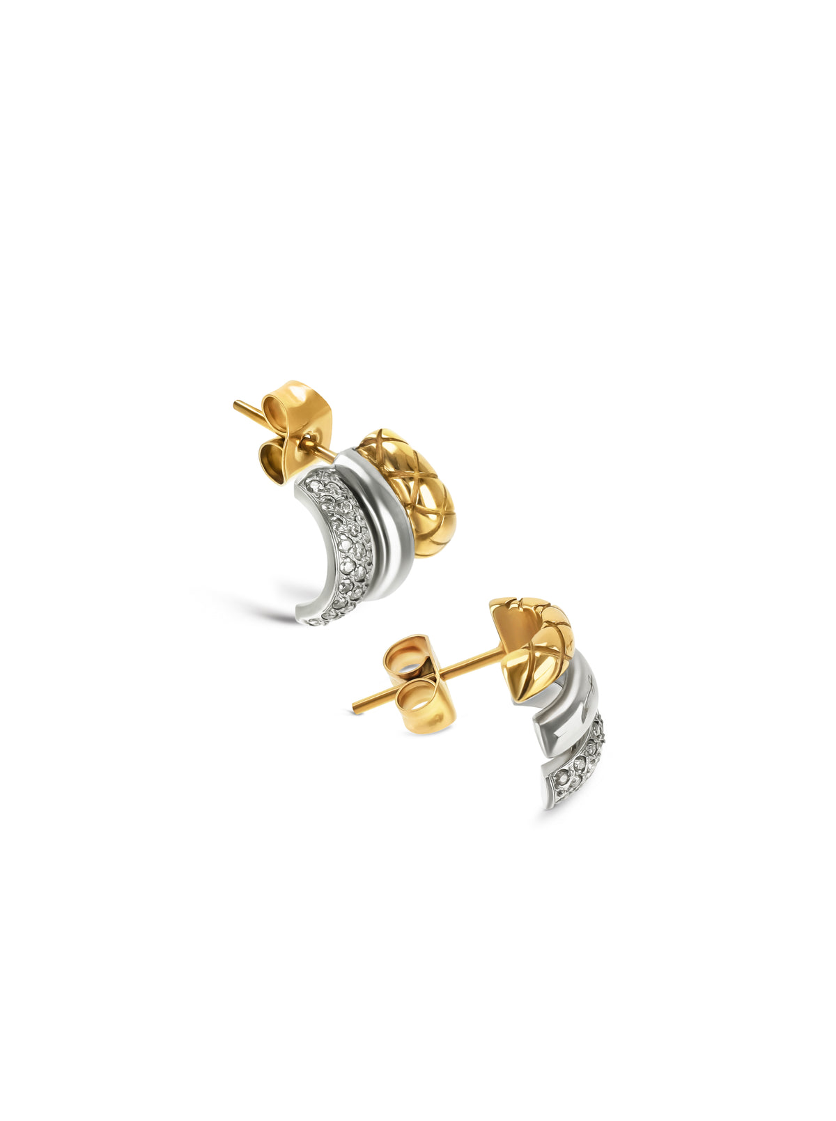 Aros Delightful Triple Bicolor