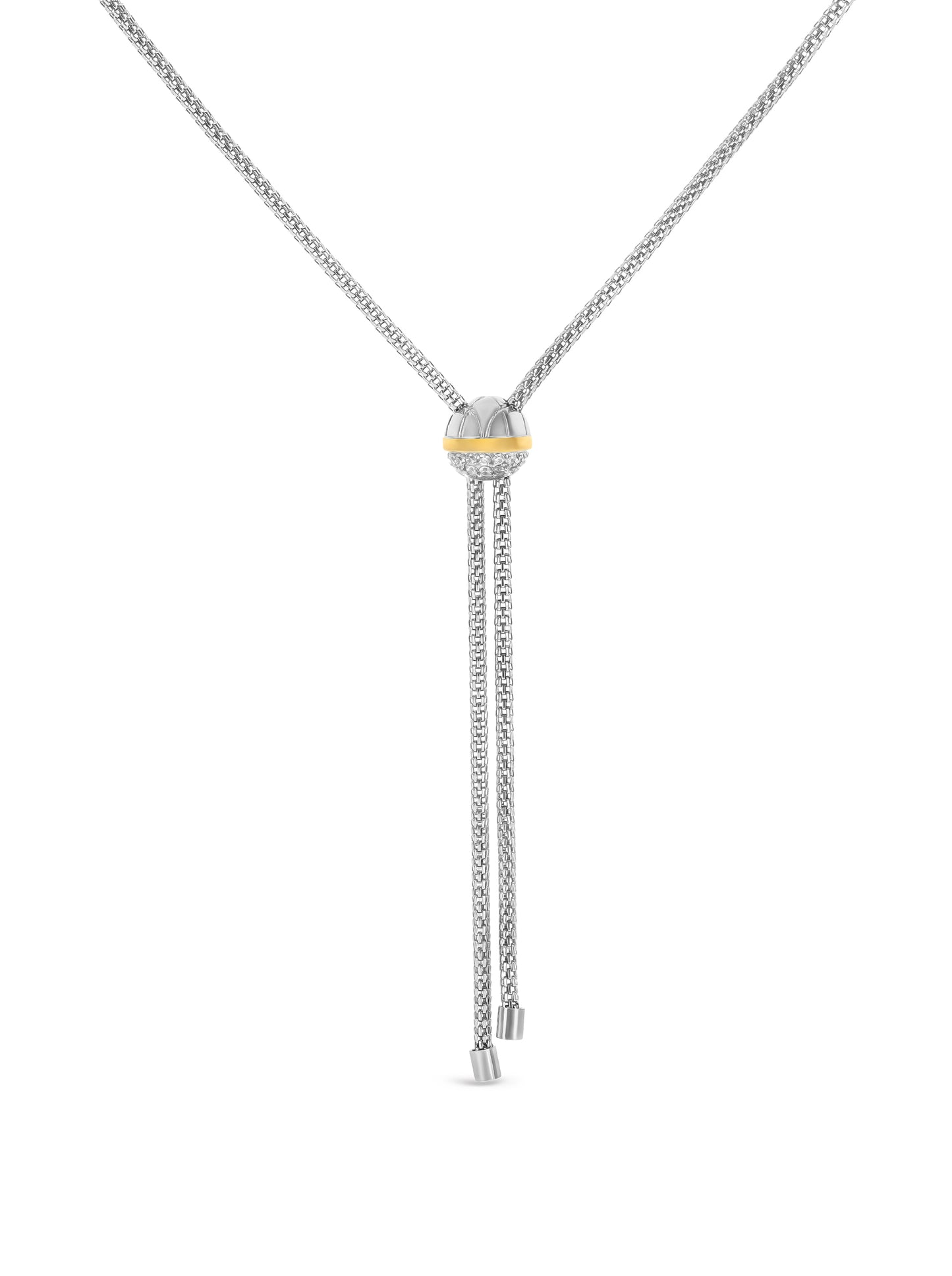 Collar Delightful Bicolor