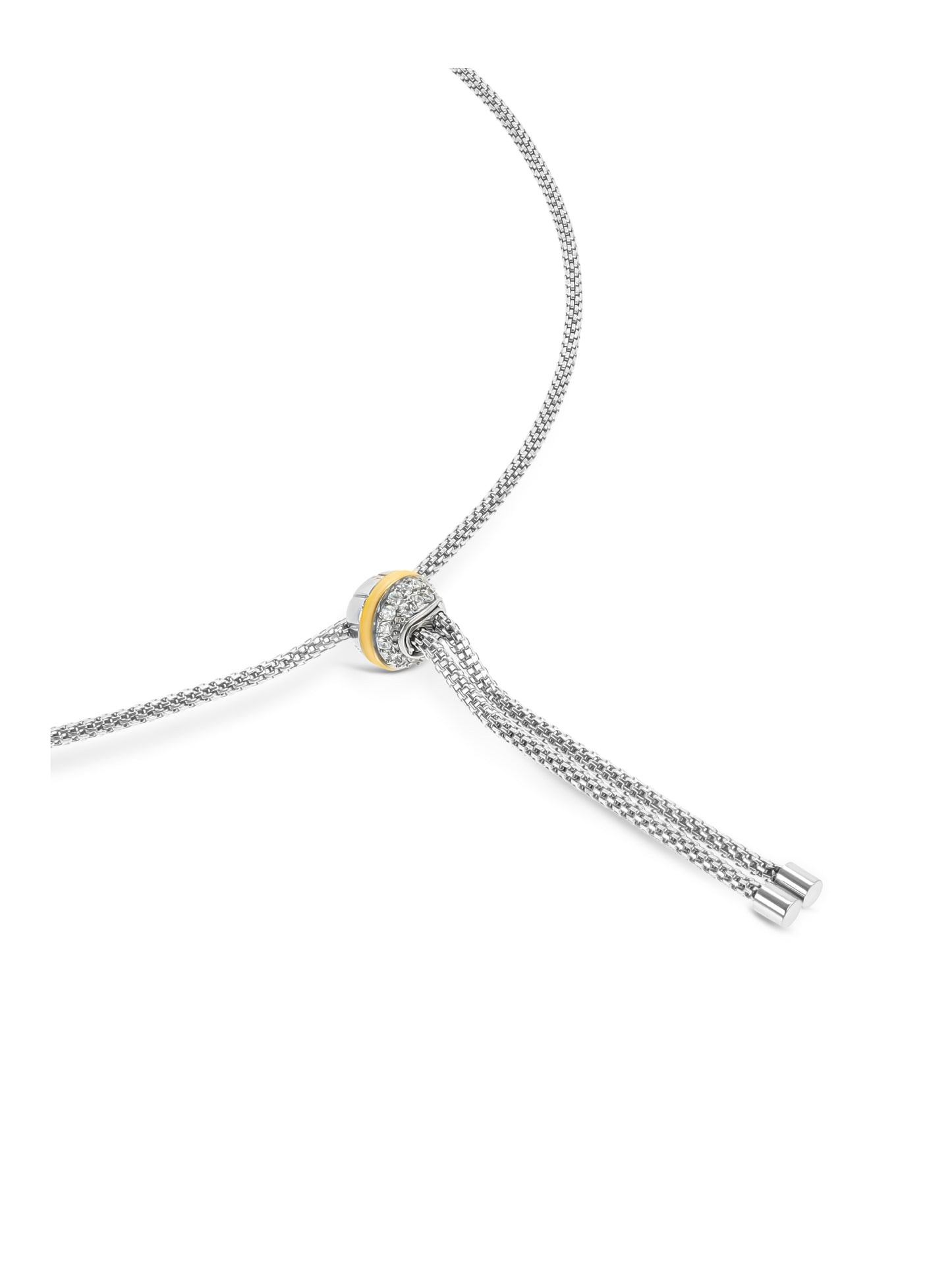 Collar Delightful Bicolor