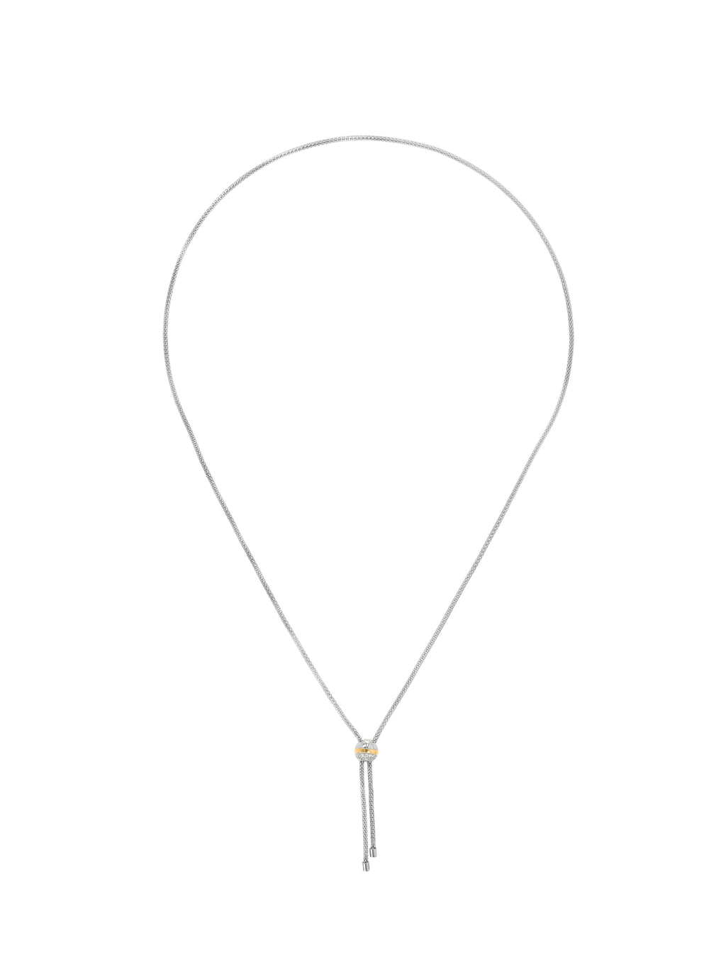 Collar Delightful Bicolor