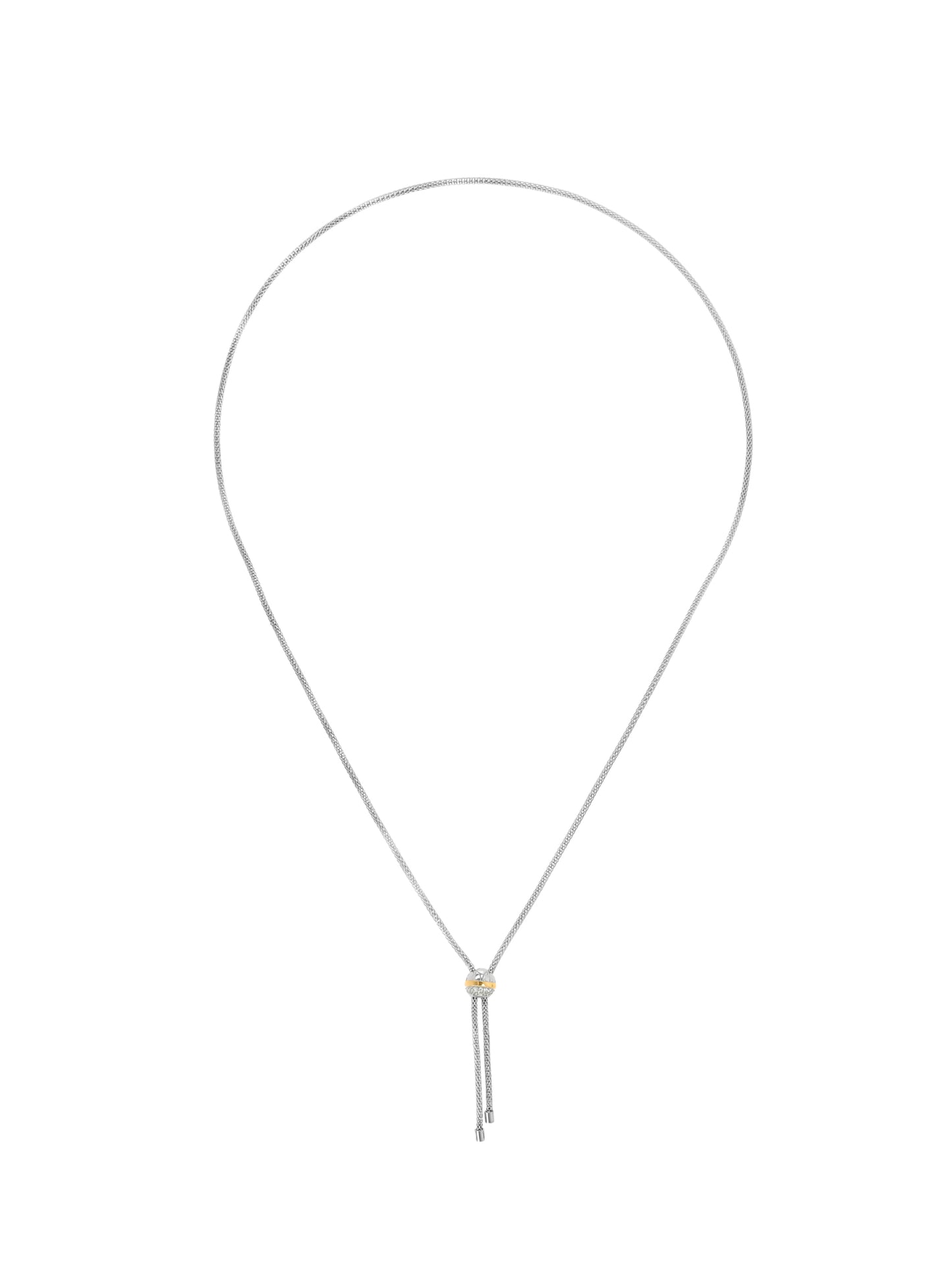 Collar Delightful Bicolor