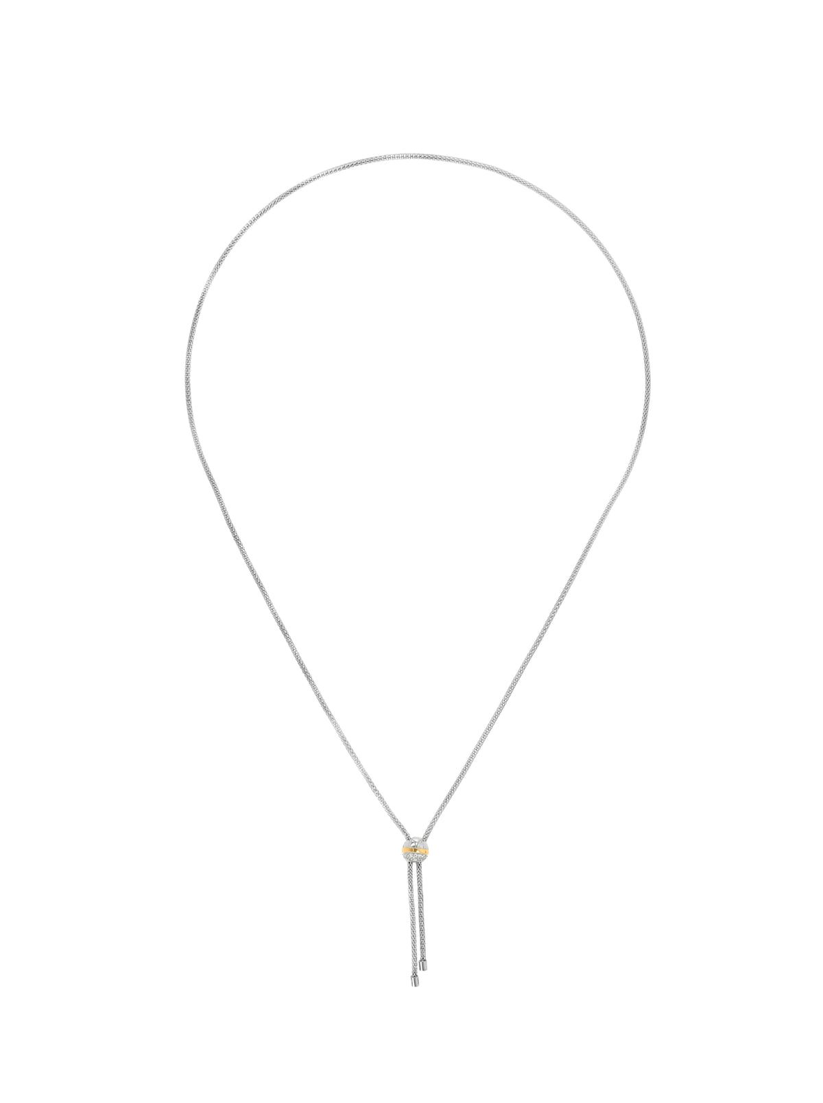 Collar Delightful Bicolor
