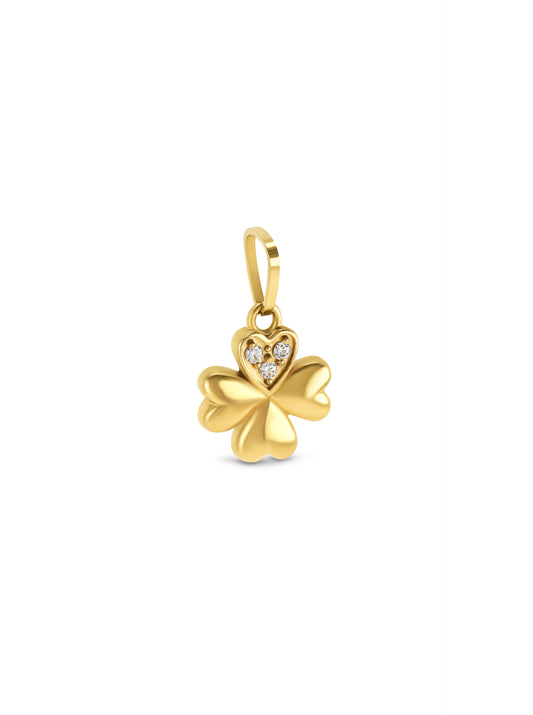 Charm Energy Lucky Crystal