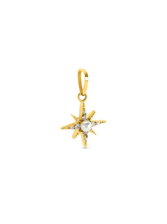 Charm ONE Energy Stellar Pearl