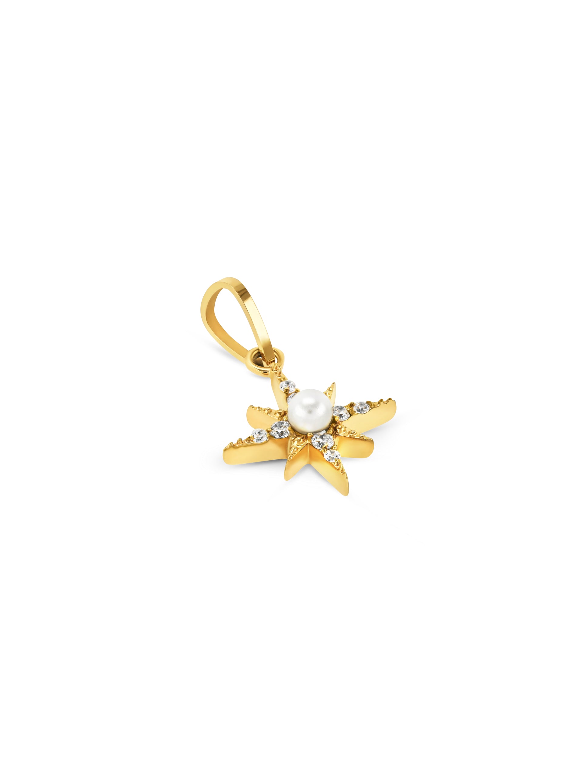 Charm ONE Energy Stellar Pearl