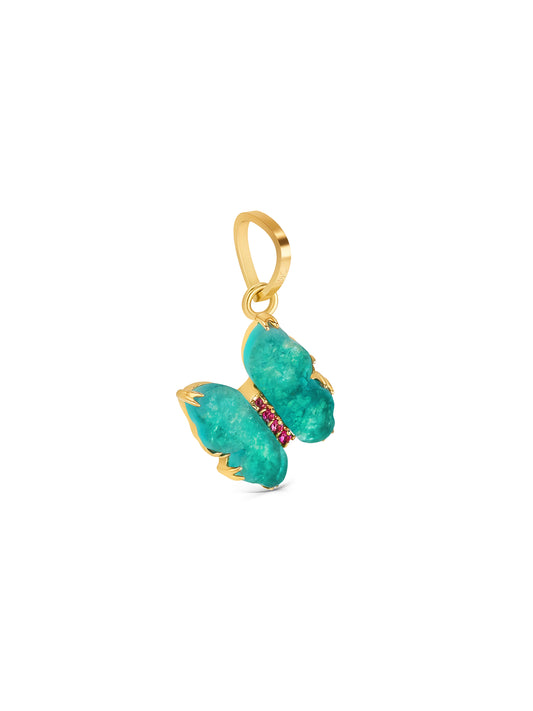 Charm Energy Butterfly